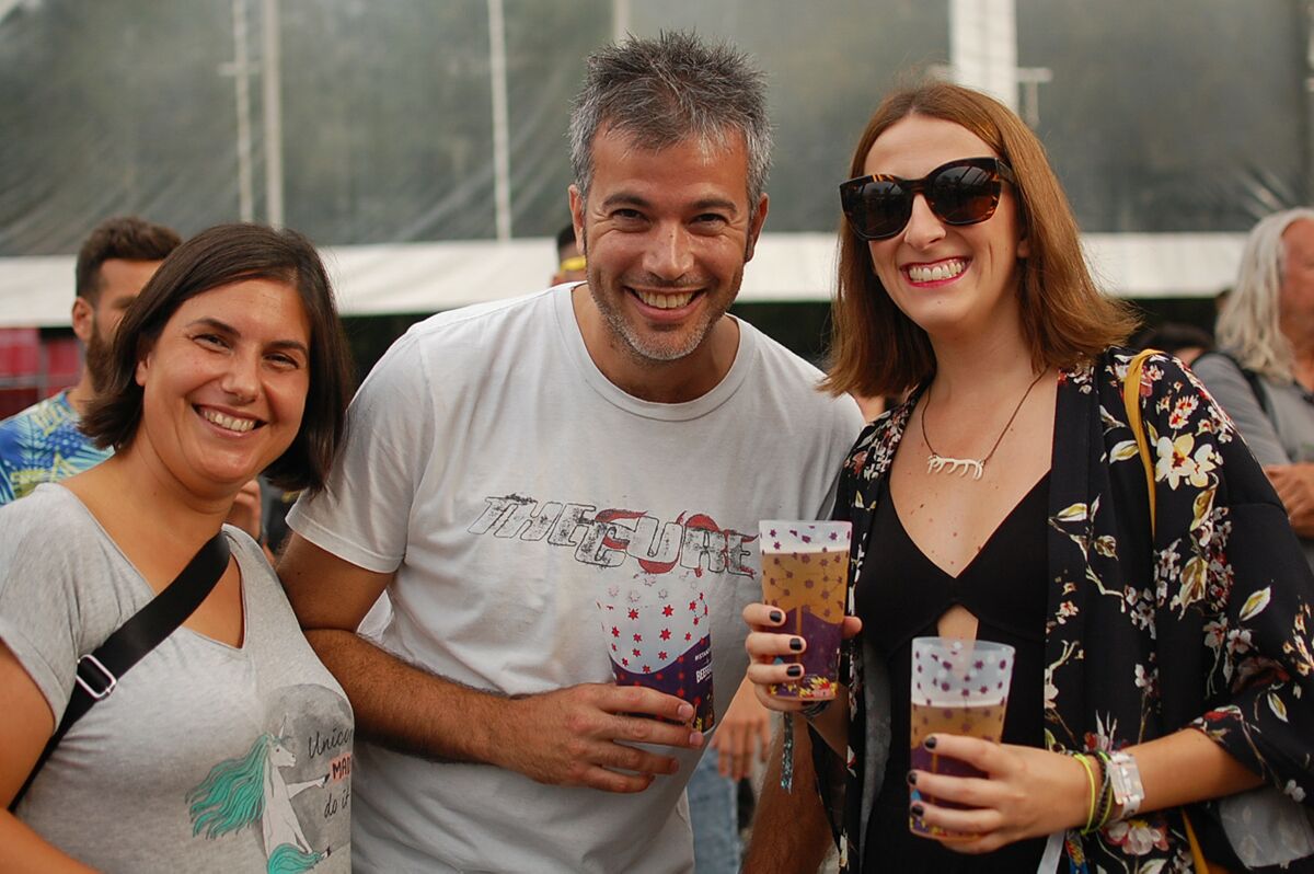 Foto 336 de la jueves 6 de julio | Bilbao BBK Live 2017